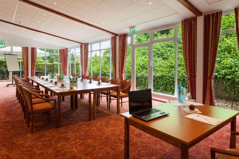 Morada Hotel Gifhorn - Toplantı