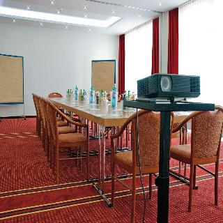 Morada Hotel Gifhorn fotoÄŸrafÄ±