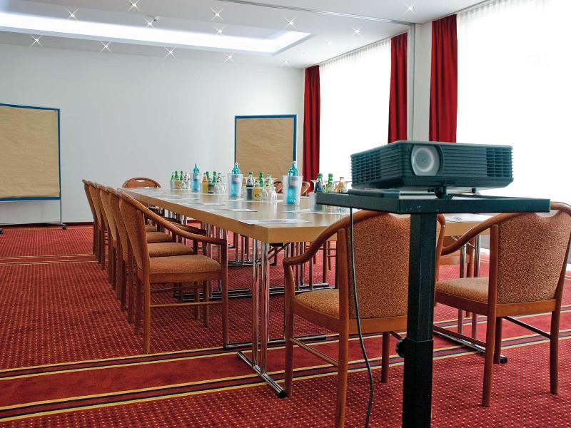 Morada Hotel Gifhorn - Toplantı