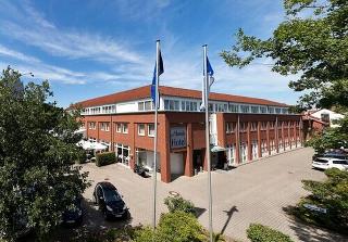 Morada Hotel Gifhorn otel fotoğrafı