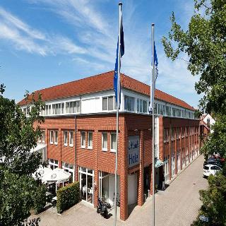 Morada Hotel Gifhorn fotoÄŸrafÄ±