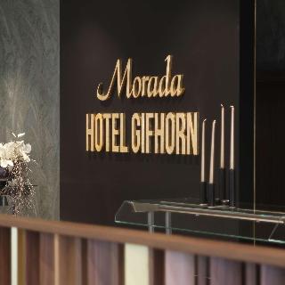 Morada Hotel Gifhorn fotoÄŸrafÄ±