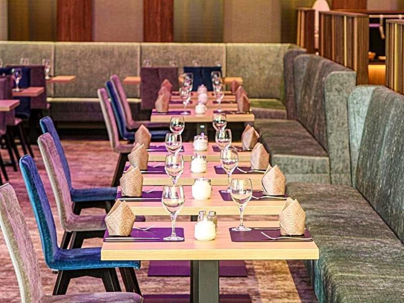 Morada Hotel Gifhorn - Genel