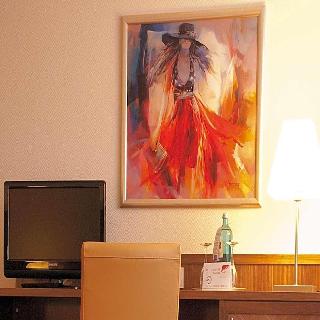 Morada Hotel Gifhorn fotoÄŸrafÄ±