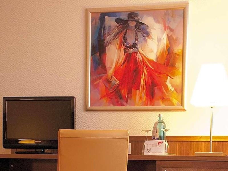 Morada Hotel Gifhorn - Genel