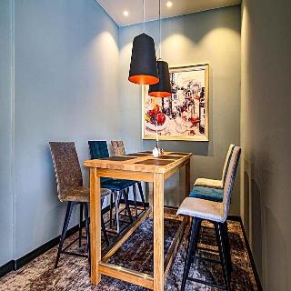 Morada Hotel Gifhorn fotoÄŸrafÄ±