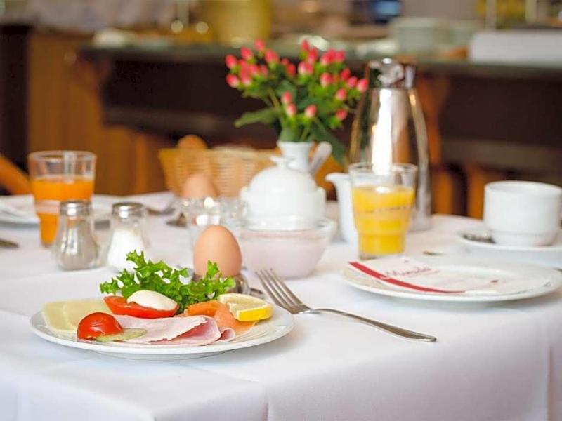 Morada Hotel Gifhorn - Genel