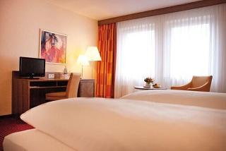 Morada Hotel Gifhorn fotoÄŸrafÄ±