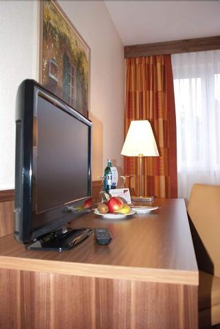 Morada Hotel Gifhorn fotoÄŸrafÄ±