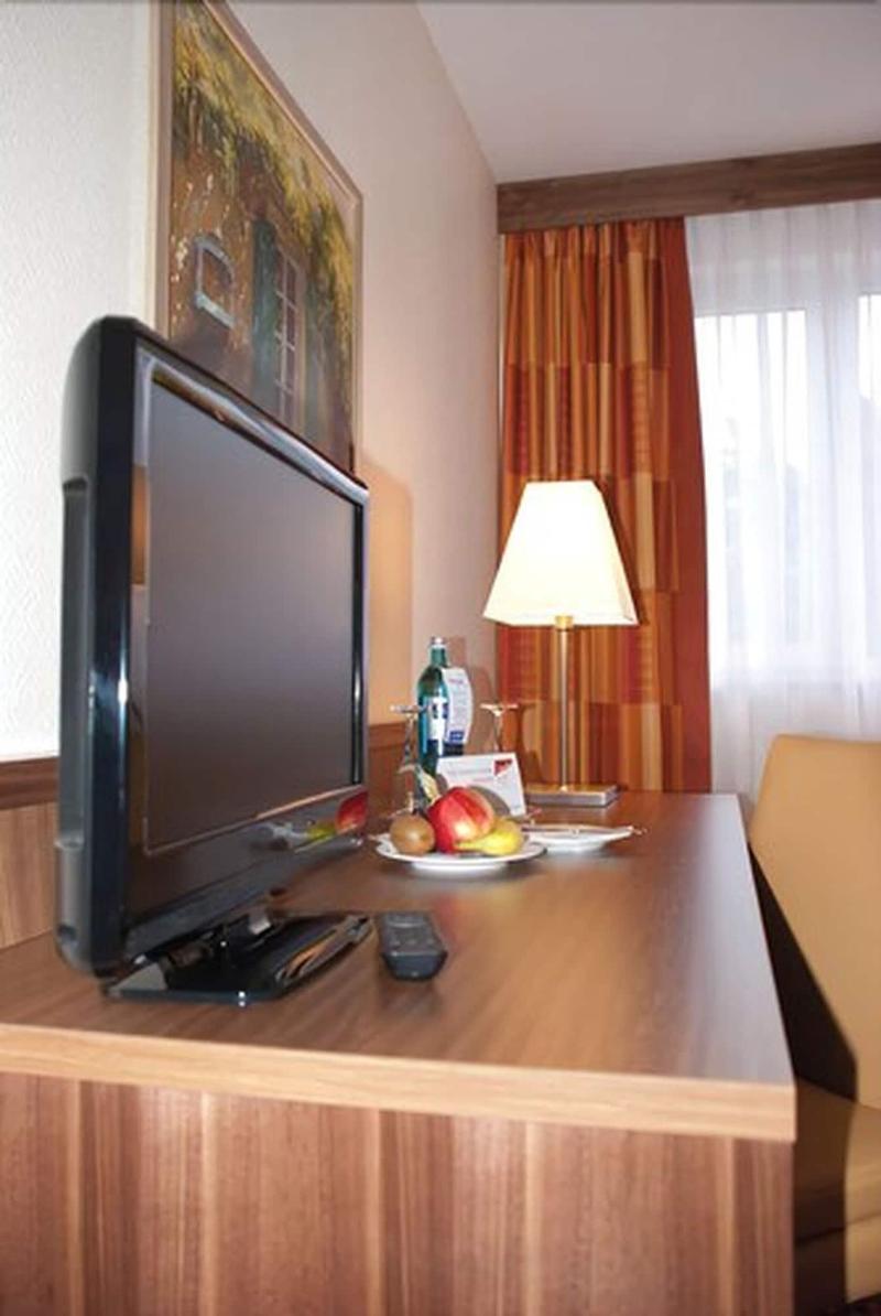 Morada Hotel Gifhorn - Oda