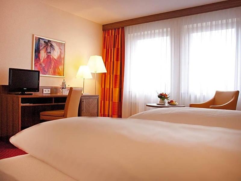 Morada Hotel Gifhorn - Oda