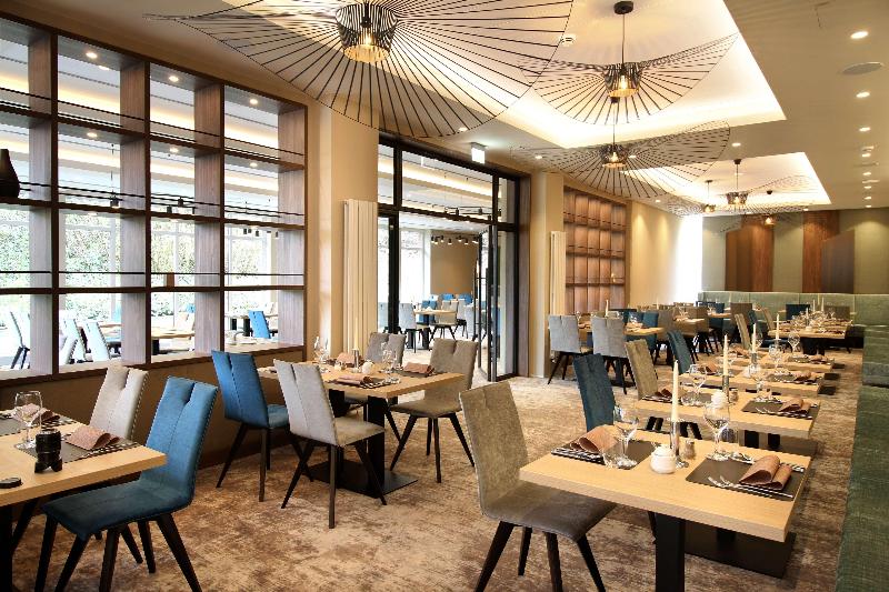 Morada Hotel Gifhorn - Restoran