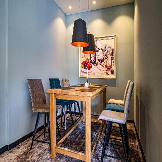 Morada Hotel Gifhorn fotoÄŸrafÄ±