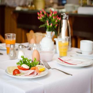 Morada Hotel Gifhorn fotoÄŸrafÄ±