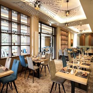 Morada Hotel Gifhorn fotoÄŸrafÄ±