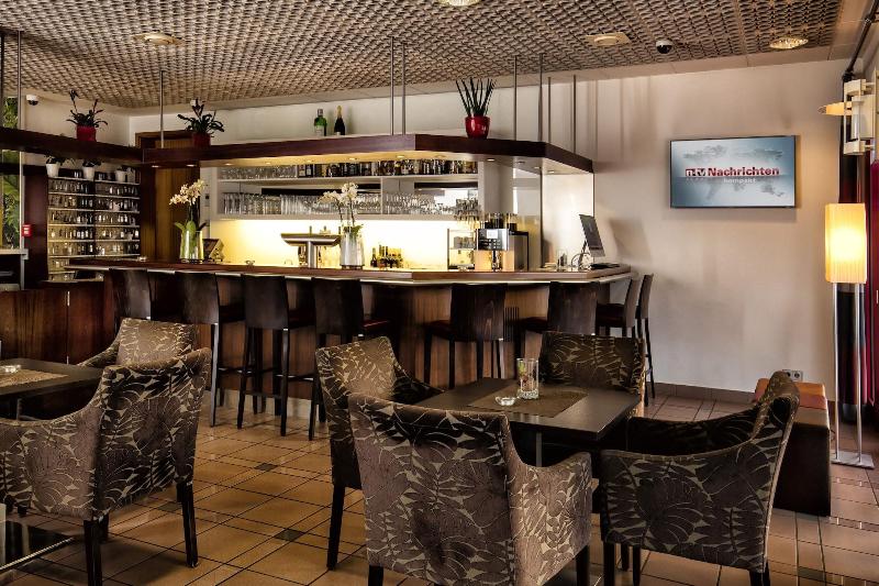 LOFTSTYLE Hotel Gerlingen Sure Hotel Collection BW - Bar