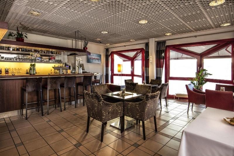 LOFTSTYLE Hotel Gerlingen Sure Hotel Collection BW - Bar