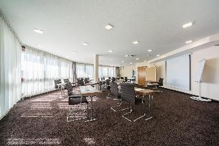 LOFTSTYLE Hotel Gerlingen Sure Hotel Collection BW fotoÄŸrafÄ±