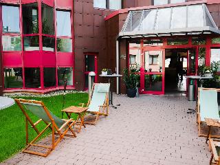 LOFTSTYLE Hotel Gerlingen Sure Hotel Collection BW fotoÄŸrafÄ±