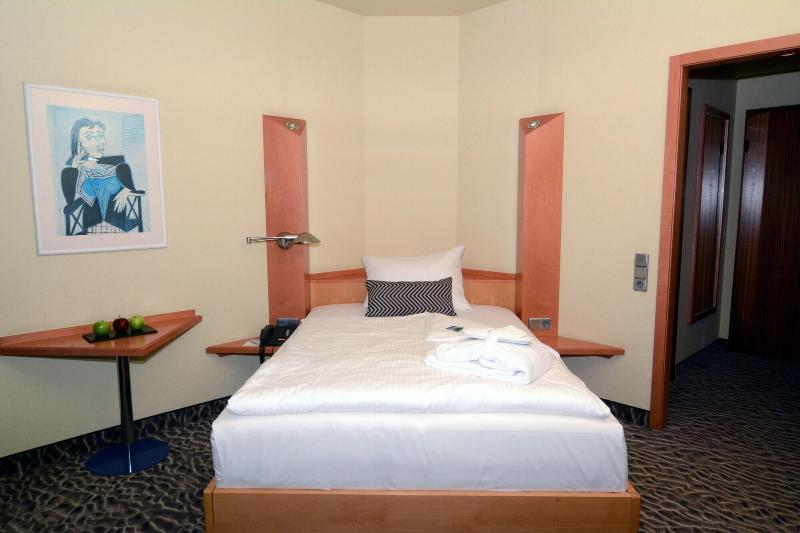 LOFTSTYLE Hotel Gerlingen Sure Hotel Collection BW - Oda