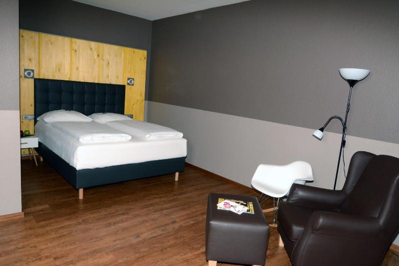 LOFTSTYLE Hotel Gerlingen Sure Hotel Collection BW - Oda