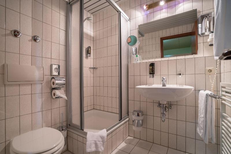 LOFTSTYLE Hotel Gerlingen Sure Hotel Collection BW - Oda