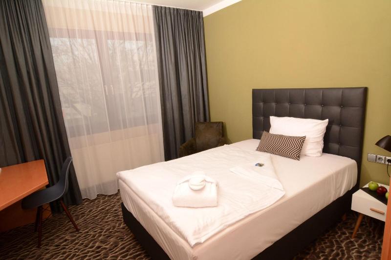 LOFTSTYLE Hotel Gerlingen Sure Hotel Collection BW - Oda