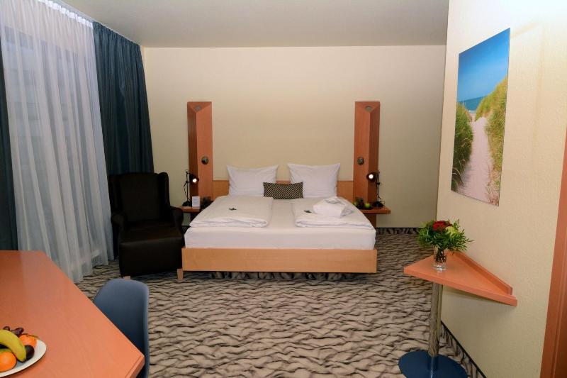 LOFTSTYLE Hotel Gerlingen Sure Hotel Collection BW - Oda
