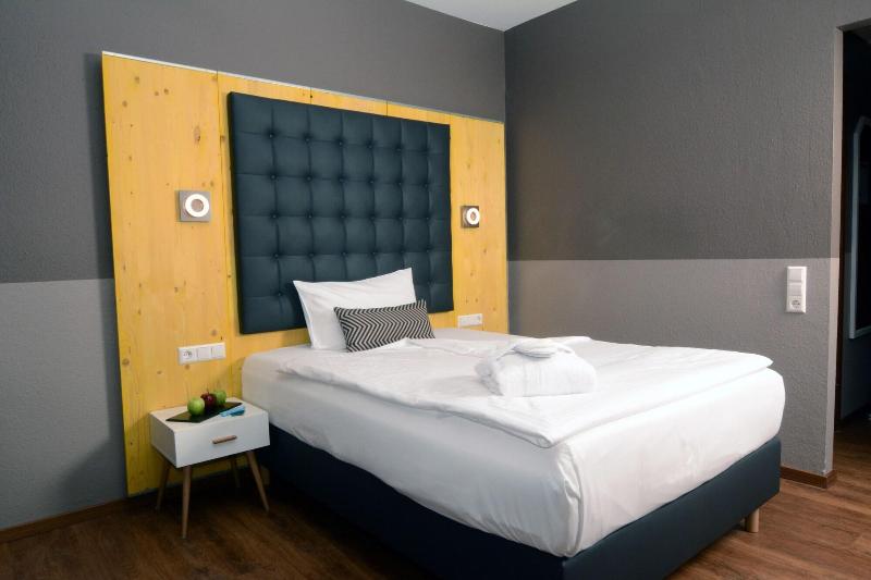 LOFTSTYLE Hotel Gerlingen Sure Hotel Collection BW - Oda