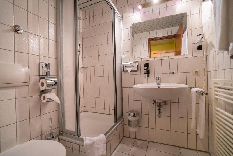LOFTSTYLE Hotel Gerlingen Sure Hotel Collection BW - Oda