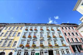 Goldener Adler otel fotoğrafı