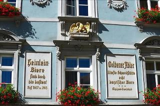 Goldener Adler fotoÄŸrafÄ±