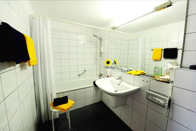 Goldener Adler - Oda