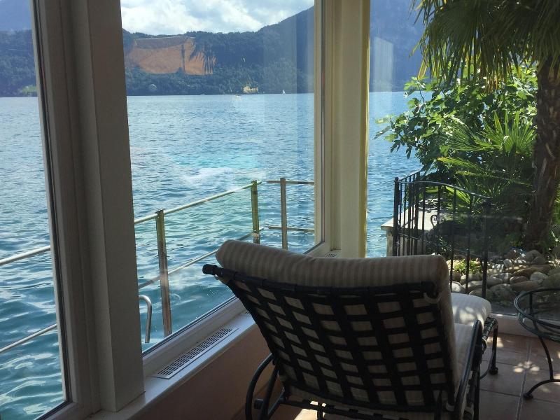 Romantik Hotel Beau - Rivage Weggis - Aktivite