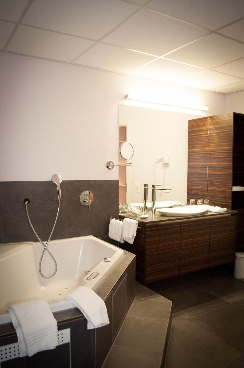 Romantik Hotel Beau - Rivage Weggis - Oda