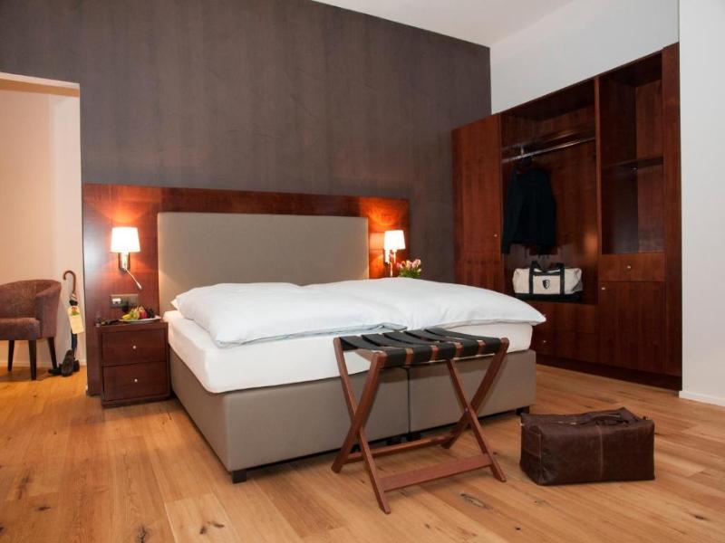 Romantik Hotel Beau - Rivage Weggis - Oda