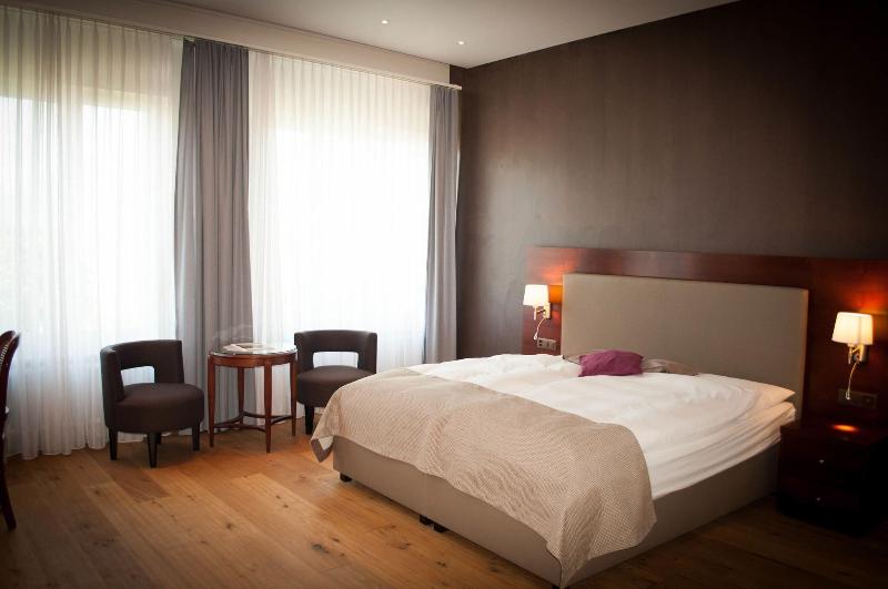 Romantik Hotel Beau - Rivage Weggis - Oda