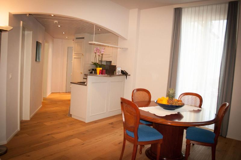 Romantik Hotel Beau - Rivage Weggis - Oda
