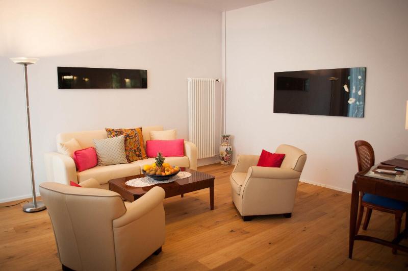 Romantik Hotel Beau - Rivage Weggis - Oda