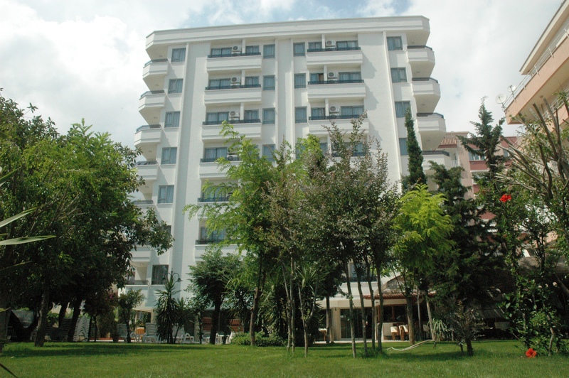 Suite Laguna - Genel