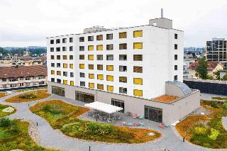 ILLUSTER otel fotoğrafı