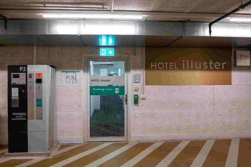 ILLUSTER - Genel