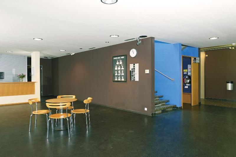 Youth Hostel Luzern - Aktivite