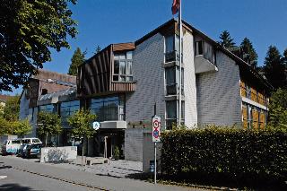 Youth Hostel Luzern otel fotoğrafı