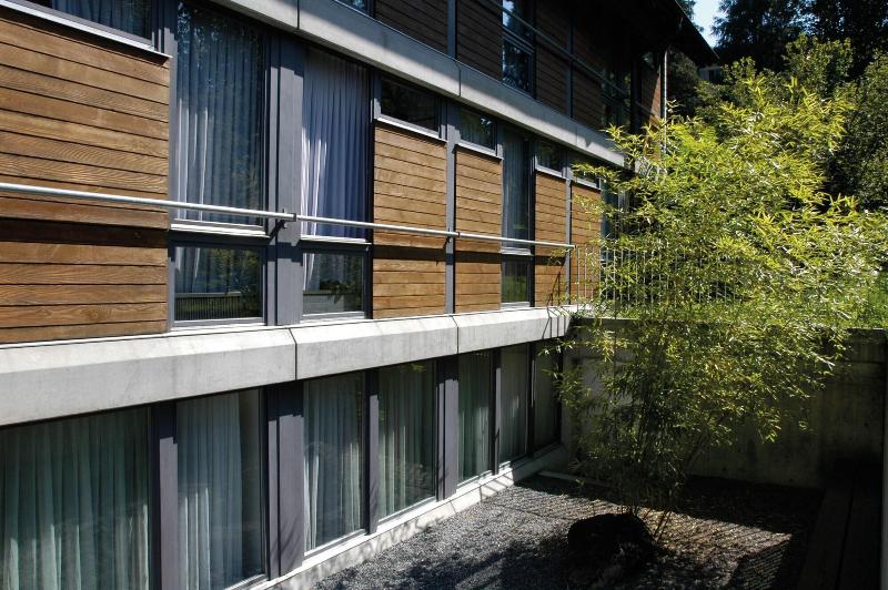 Youth Hostel Luzern - Genel