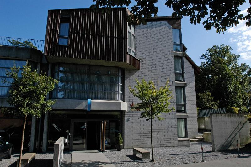 Youth Hostel Luzern - Genel