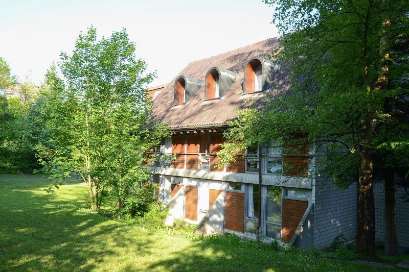 Youth Hostel Luzern - Genel