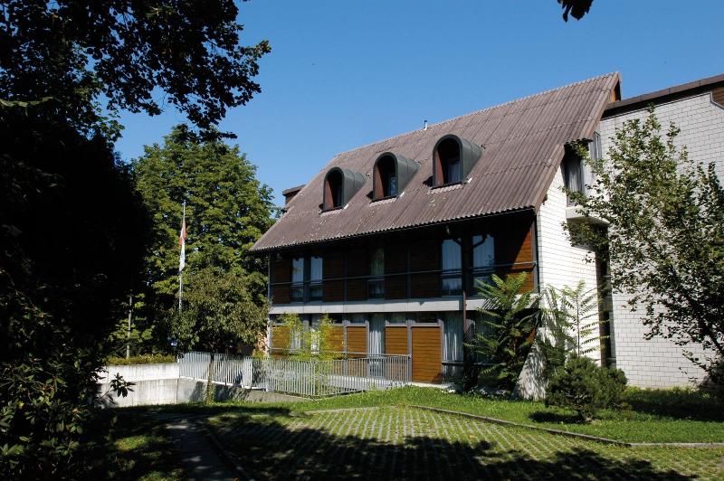 Youth Hostel Luzern - Genel