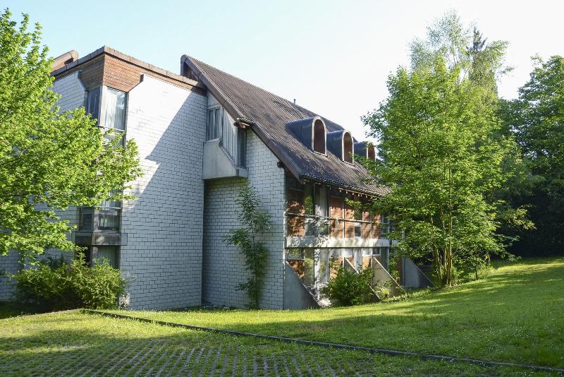 Youth Hostel Luzern - Genel