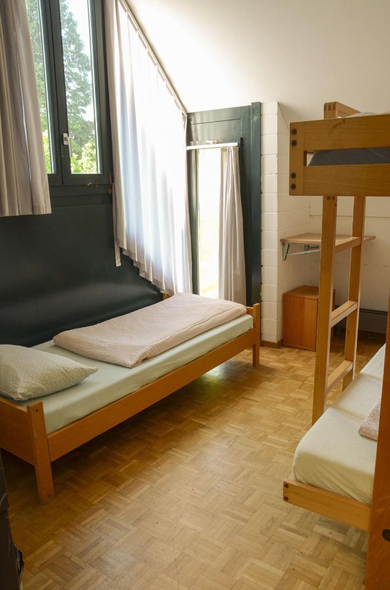 Youth Hostel Luzern - Oda